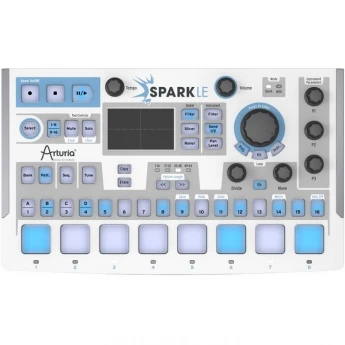 Драм-машина ARTURIA Spark LE 08572