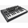 Профессиональные синтезатор ARTURIA MicroBrute 09005