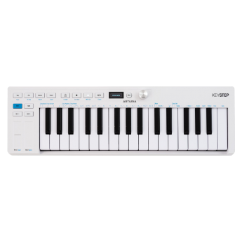 32 клавиши ARTURIA KeyStep MK2 106135