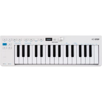 32 клавиши ARTURIA KeyStep MK2 106135