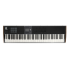 миди-клавиатура 88 клавиш ARTURIA KeyLAB 88 MK3 Black 106137