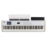 миди-клавиатура 88 клавиш ARTURIA KeyLAB 88 MK3 White 106138