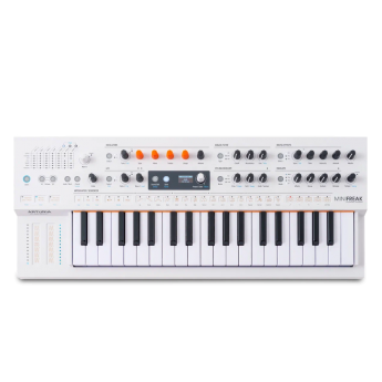 Синтезаторы ARTURIA MiniFreak Vocoder 106142