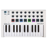 25 клавиш ARTURIA MiniLab MKII 27422