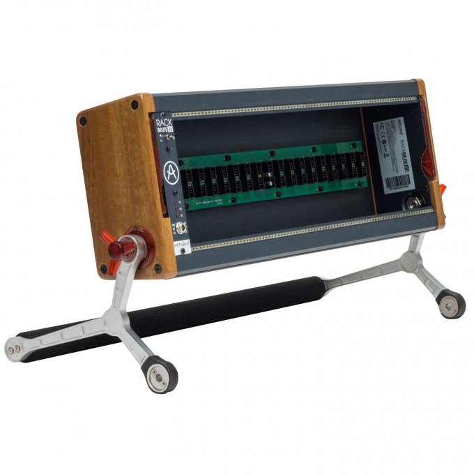 Аналоговые синтезаторы ARTURIA RackBrute 3U 35006