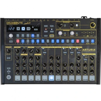 Драм-машина ARTURIA DrumBrute Creation Edition 39414