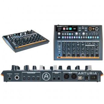 Драм-машина ARTURIA DrumBrute Impact 43992
