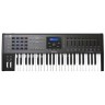 USB MIDI контроллеры ARTURIA KeyLab mkII 49 Black 45653