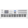 миди-клавиатура 61 клавиша ARTURIA KeyLab mkII 61 White 45654