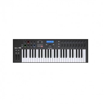 USB MIDI контроллеры ARTURIA KeyLab Essential 49 Black Edition 51775