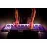 миди-клавиатура 61 клавиша ARTURIA KeyLab 61 Black Edition 51776