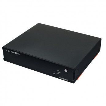 Звуковые карты и интерфейсы ARTURIA AudioFuse X8 OUT 92788