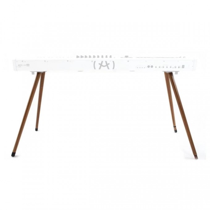 Стойка клавишная ARTURIA Wooden Legs 94410