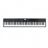 миди-клавиатура 88 клавиш ARTURIA KeyLab Essential 88 mk3 Black 94412