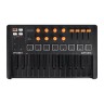 25 клавиш ARTURIA MiniLAB 3 Orange Edition 97159